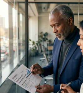 How to Measure SEO Success: The Metrics Your CEO Actually Cares About