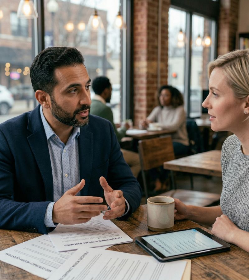 The Questions to Ask an SEO Agency Before Signing a Contract