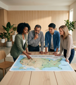 The Ultimate Guide to National SEO