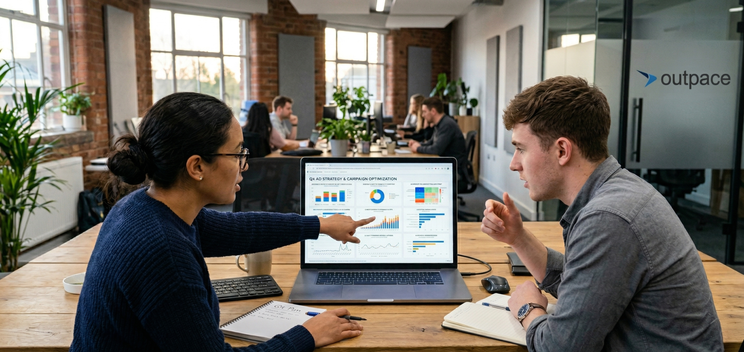 AI-Driven Campaign Strategy for