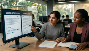 Citation Differences in Google AI Overviews vs AI Mode