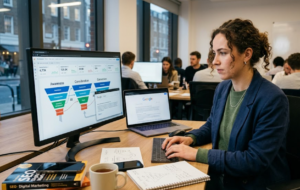 How AI Search is Changing the SEO Funnel