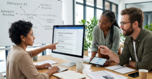 How to Optimize Content for Perplexity AI Citations