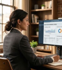 How to Optimize for Gemini Search