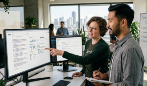 How to Optimize for Grok AI Search