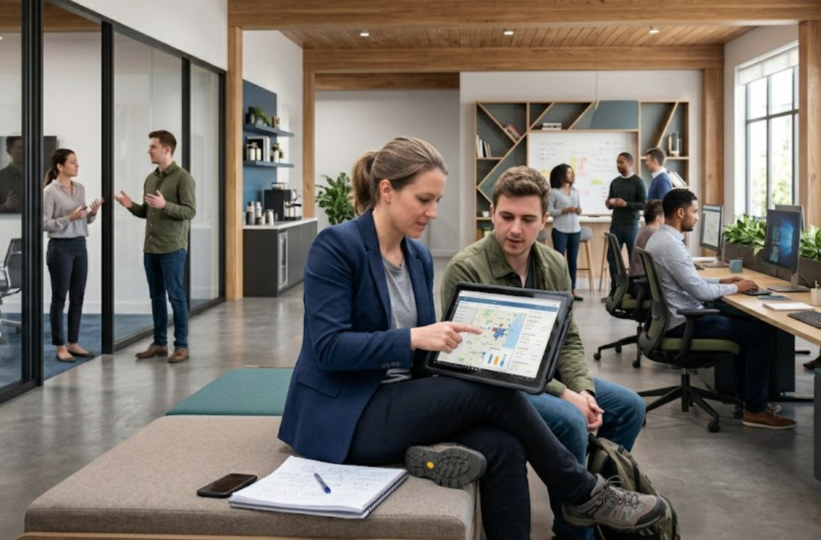 How to Perform a GEO Audit Step by Step