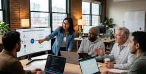 The Role of Brand Mentions in LLM Training Data