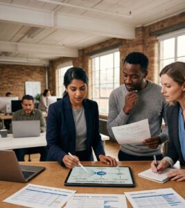 The Role of Brand Mentions in LLM Training Data