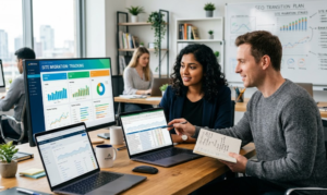 The SEO Transition Guide to Moving Your Site to a New Agency Without Losing Rankings