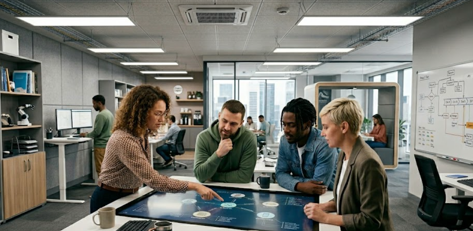 Understanding Entities: What They Are and Why They Matter for AI Search