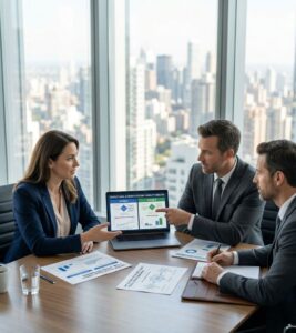 What Google’s Dual AI Search Systems Mean for Visibility