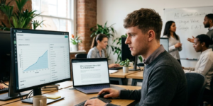 What is Information Gain in SEO and Why AI Engines Demand It