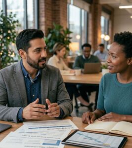 What to Expect in the First 90 Days of an SEO Partnership
