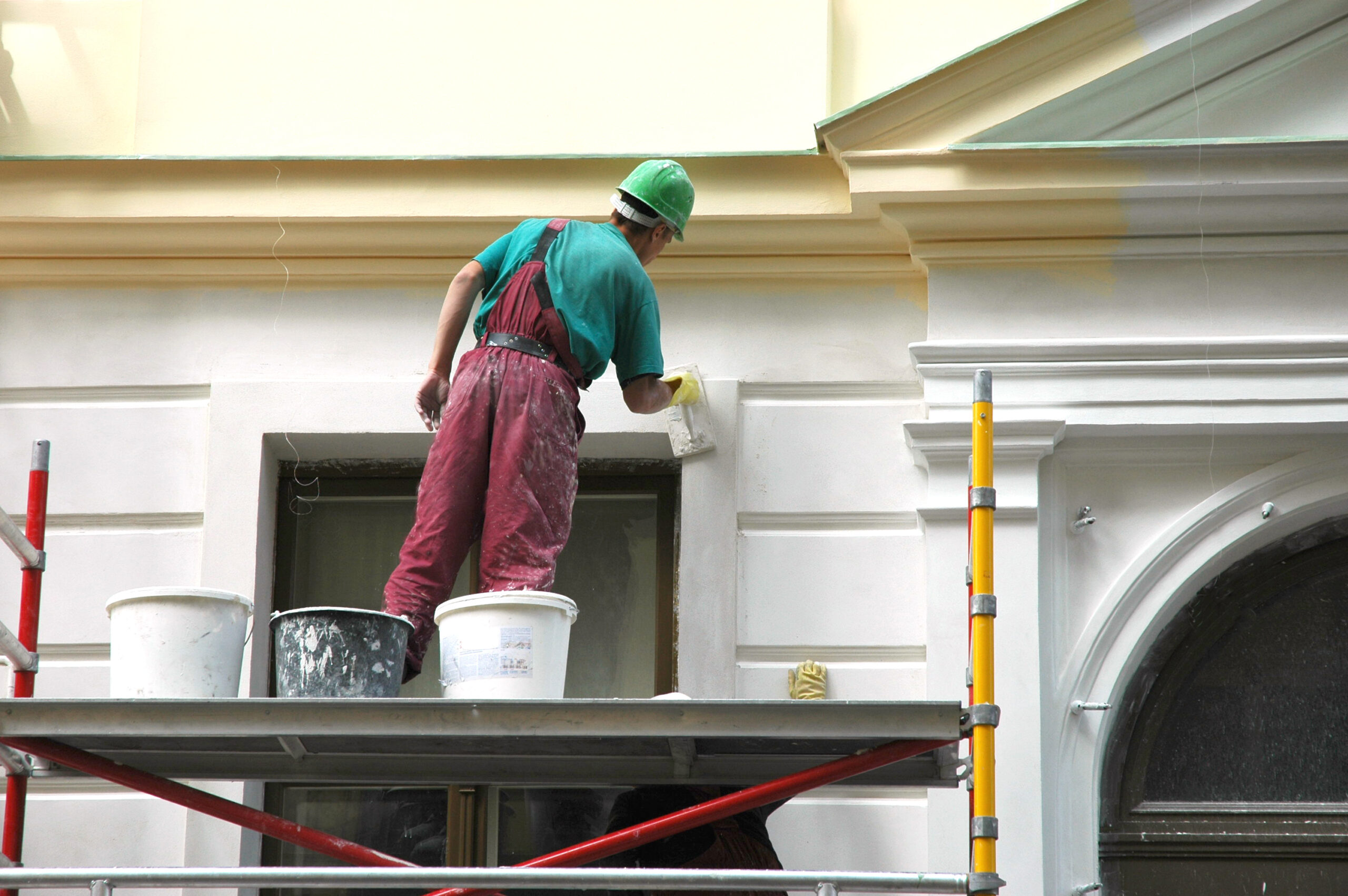 Colorado Commercial & Residential Painting - Case Study